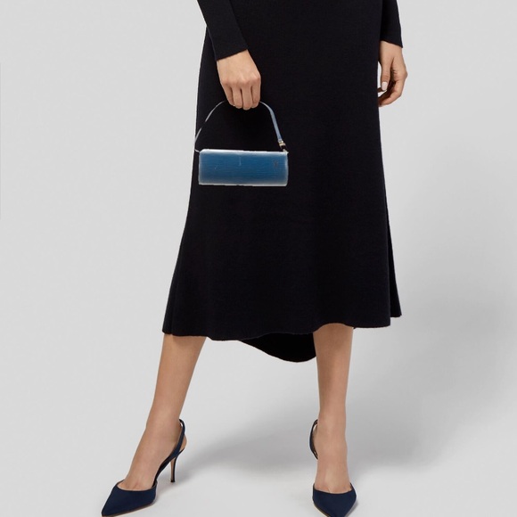 Louis Vuitton Epi Papillon Pochette - Picture 3 of 6